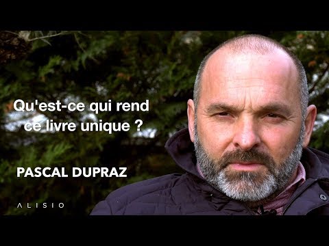 Vido de Pascal Dupraz