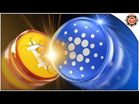 Better Than Bitcoin? - The Real Story Of Cardano