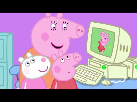 Peppa Pig Full Episodes ? Peppa Pig STREAMING NOW ? Kids Videos ?