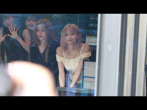260727 프로미스나인(fromis_9) 송하영 8K 직캠 (폴킴의 가요광장)