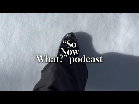 Episode 184 - The Story a Childless, Infertile Woman Tells