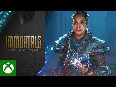 Immortals of Aveum™ | Comic-Con Cinematic