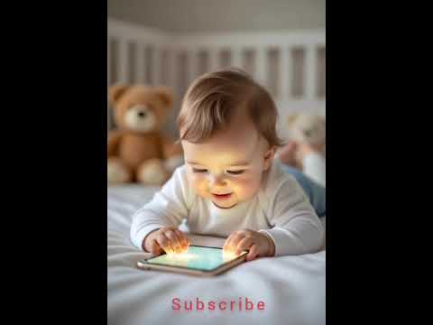 baby video #ytshorts