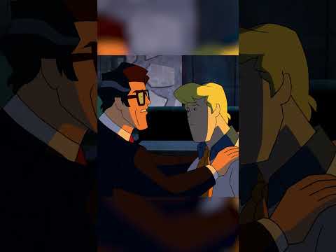 who da mayor?! like... seriously dad | Scooby-Doo! | #ShortsForKids @wbkids