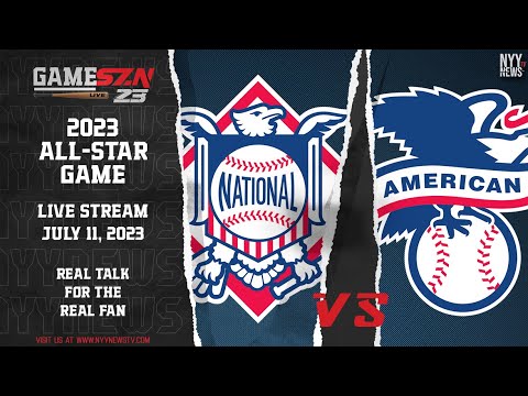 2023 MLB All-Start Game Part 2