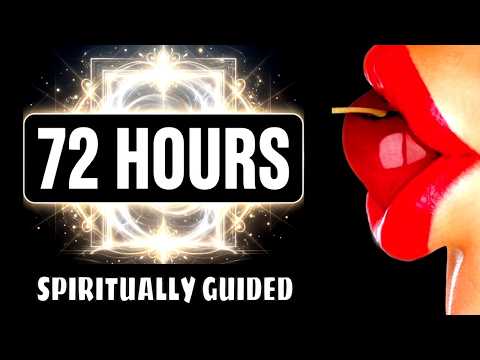 🔮 Something Massive Happens in 72 Hours... Raining Love & Money! (Prepare Now)