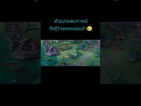 ผมไม่ได้โประนะrovแซมมี่gamer