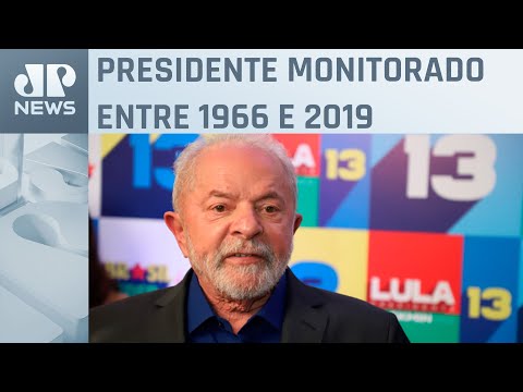 Governo americano monitorou Lula, garante jornalista