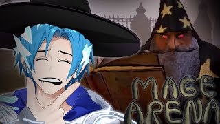 【🧙 Mage Arena 🧙】 Yer a Rizz-ard, Altare! (Regis Altare POV)