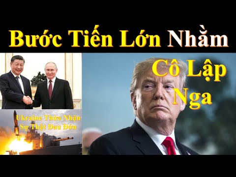 Nga mở gọng kìm từ đông đến nam, Pokrovsk đối diện thất thủ