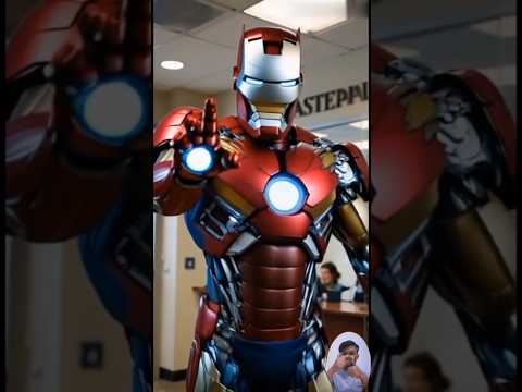 transform to robot💥evolution of spider-man🥰avengers evolution✅ #marvels #avengers #spiderman #shorts