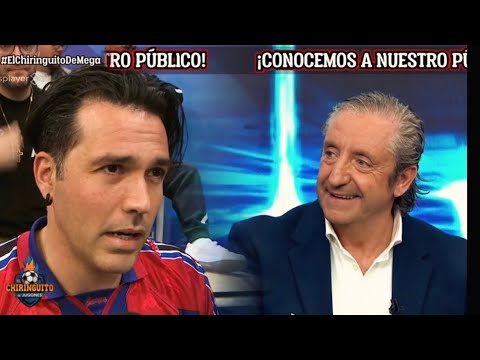 ⚽️ El Chiringuito de MONCHONES | Episodio II ⚽️