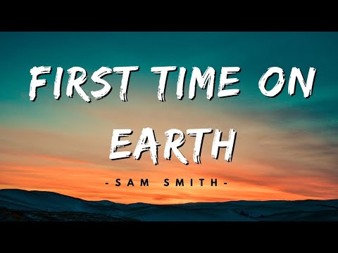 Alex Warren - First Time On Earth (Lyrics) - 1 Hour