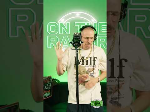 “Kia Boy” | @OnTheRadarRadio Performance