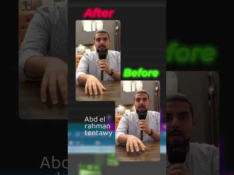 ايه رايك في المونتاج #edit #videoeding #videoshorts