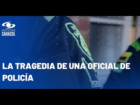 Avalancha en Quetame cobró la vida de padres y otros familiares de una oficial de la Policía