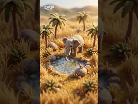 <strong>Safari</strong> with animal 🦁