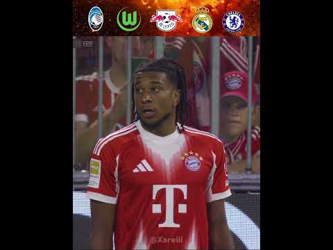 BAYERN 25/26 HUMILIATIONS 💀🔥
