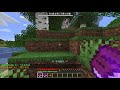 Minecraft 如果天上噴【35兆1843億7208萬】個道具? !! 肉體❤奇異UHC【電腦爆炸】附魔神裝⭐地上撿 !! 全字幕