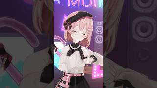 #2520_毎日動画「Lambada踊ってみた」#shorts  #vtuber