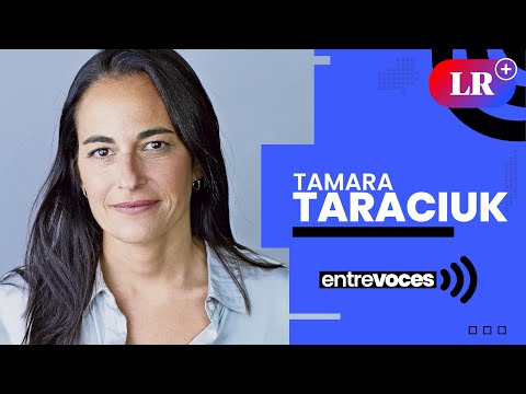 Entrevista a Tamara Tarasiuk, directora para las Américas de Human Right Watch | Entrevoces