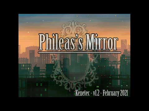 🇬🇧 Phileas's Mirror - Playthrough - Lost soul