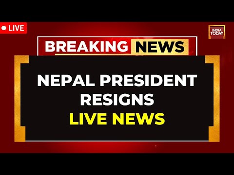 LIVE Nepal President & Prime Minister Resign After Massive Protests | Nepal Ground Report