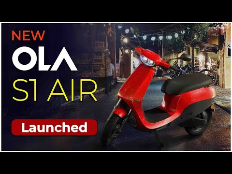 Ola New Electric Scooter @80k | Ola Electric | Latest Electric Scooter | Electric Vehicles