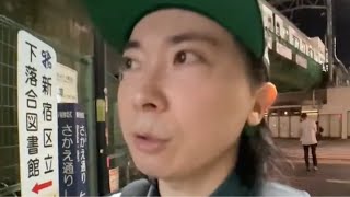 夜回りピピピ