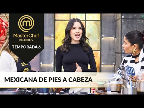 Adria da valiosos consejos para el plato de Martina e Ilenia | MasterChef Celebrity