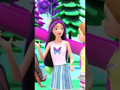 Sommerglanz in der Natur! | Barbie Kurzfilm | Barbie Deutsch