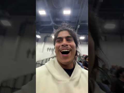 Fight Breaks out at a Jiu Jitsu Match IBJJF. Pat Downey