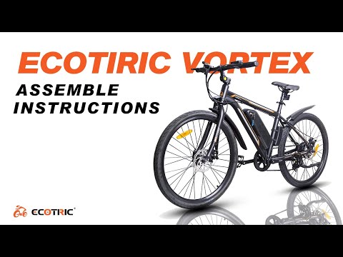 Ecotric Vortex Assembly