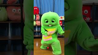 けん玉チャレンジ #shorts #ガチャピン #チャレンジ #けん玉チャレンジ #企画 #挑戦