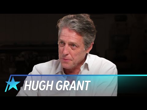 Hugh Grant Teases Upcoming ‘Bridget Jones 4’