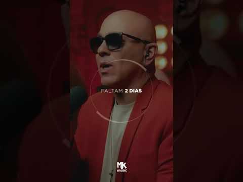 Faltam 2 dias para você conferir o lançamento do Novo Som “Herói dos Heróis” #mkmusic #projetolegado