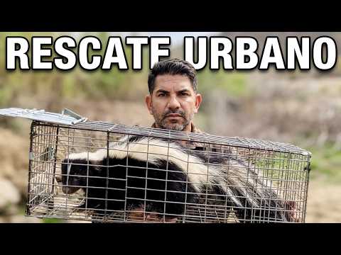 Lo que Encontramos en las Calles de Tijuana Nos Sorprendió