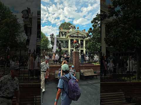 Disney Land Halloween 2025