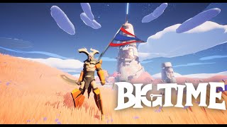 [BIGTIME測試版#11]邀請制遊戲 一起註冊跟熊媽一起打怪吧!!! 下方資訊欄有邀請碼 條件符合抽一台switch