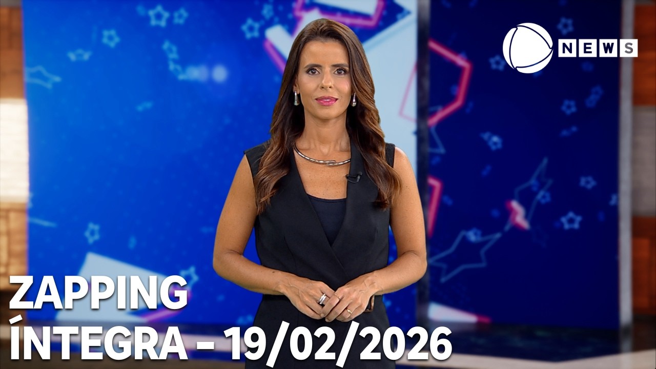 Zapping – 19/02/2026
