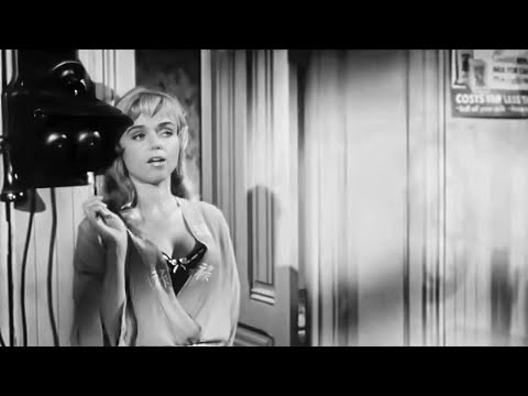The Swamp’s Secret : Attack of the Giant Leaches - Film review by Tom Weaver