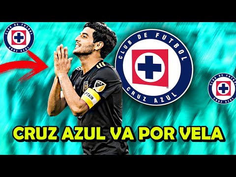 CRUZ AZUL Busca a Carlos Vela. Agente ya en la Noria Negocia el Contrato con Iván Alonso