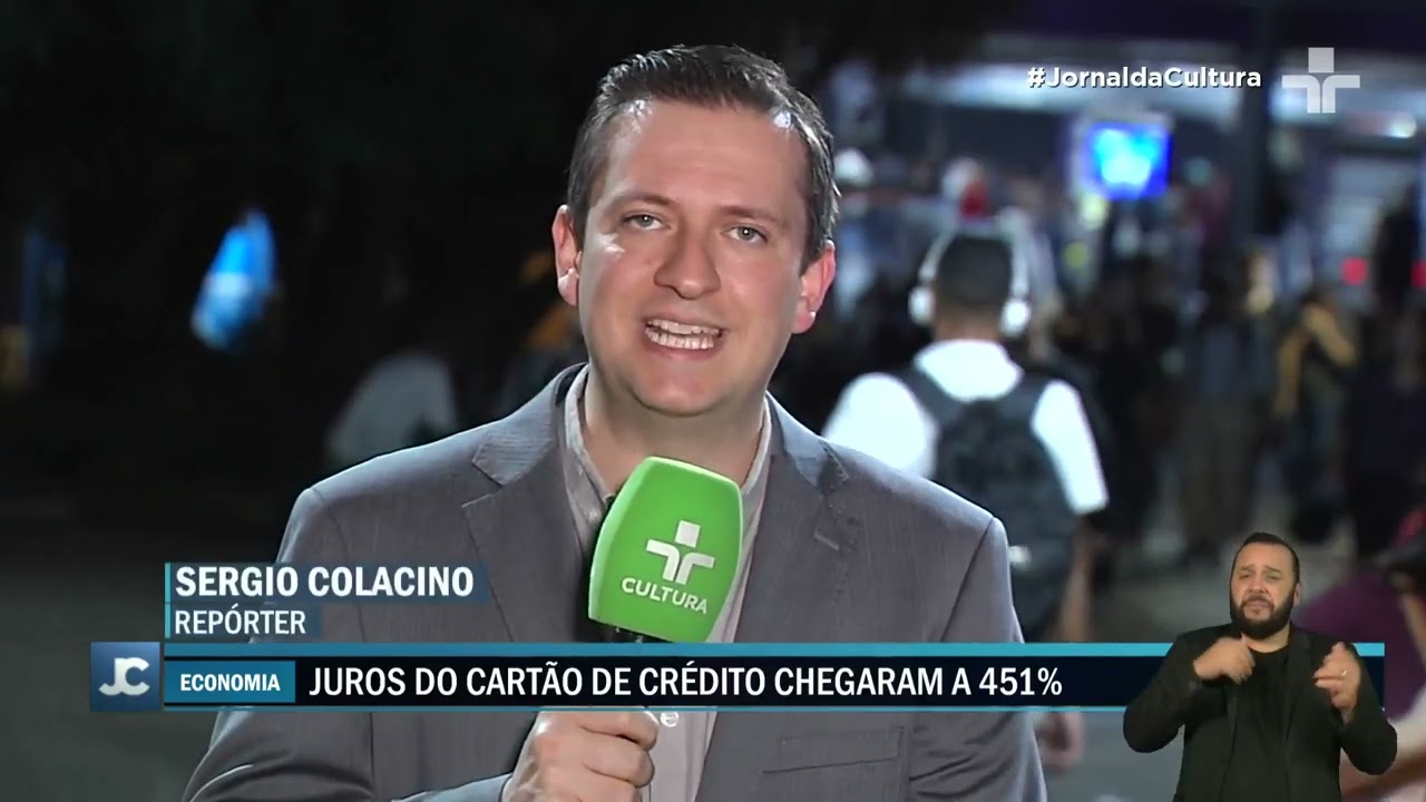 Custo de crédito atinge maior nível desde janeiro de 2013