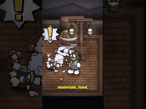 Today's menu is all you can loot!  #gaming