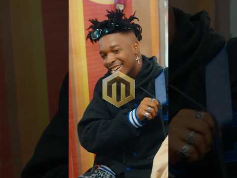 4 years of Love Don't Cost A Dime re-up by @iammagixx and @ayrastarrofficial, an epic collab 🔮⭐️