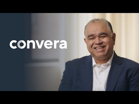 Convera serves B2B payments customers more efficiently with gen AI  | Amazon Web Services
