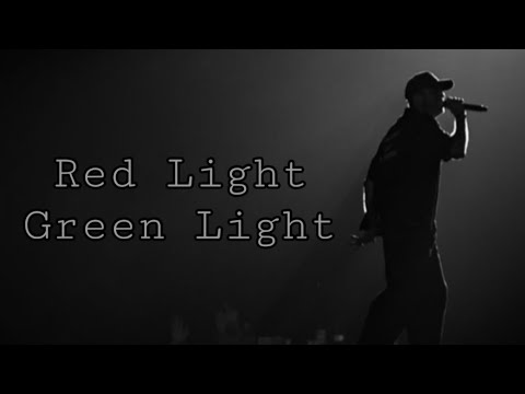 OneRepublic - Red Light Green Light