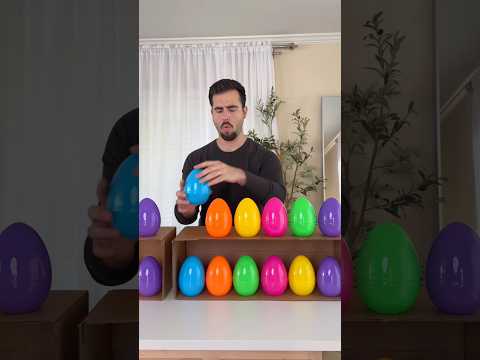 Matching Challenge😂 fastest time wins!