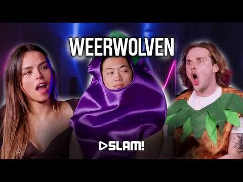 SLAM!