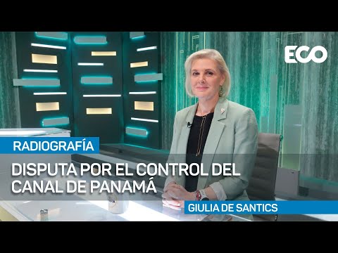 No queremos volver a los tiempos en que EE.UU. tenía presencia en Panamá |#Radiografía